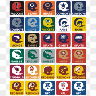 Classicavatar2 - Logos And Uniforms Of The New York Giants, HD Png Download