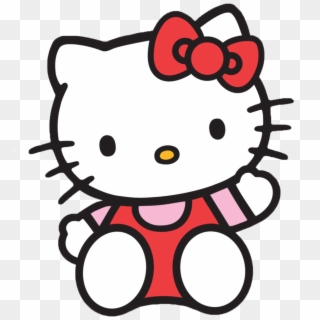 Hello Kitty Png Hd Transparent Hello Kitty Hd Images - Hello Kitty Png, Png Download