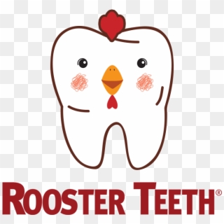 Rooster Teeth Logo, HD Png Download