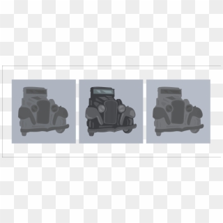 This Free Icons Png Design Of Car Wall Print, Transparent Png