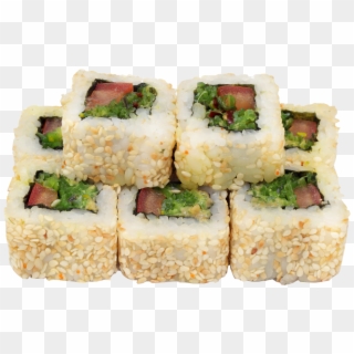 Download - Sushi, HD Png Download