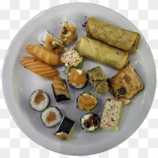 Sushi Of Brazil - Nem Rán, HD Png Download