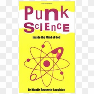 Punk Science - Graphic Design, HD Png Download