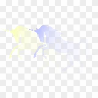 Invisible Pink Unicorn, HD Png Download