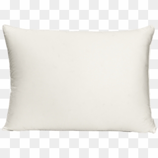 Pillow Png Images Free Download - Pillow White Png Rectangle, Transparent Png