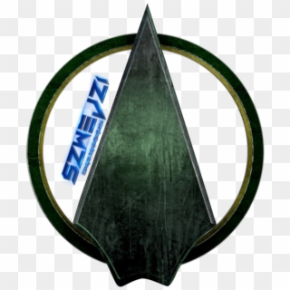Arrow Logo Png - Emblem, Transparent Png