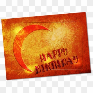 Birthday, Greetings, Congratulations, Greeting - Greeting Card, HD Png Download