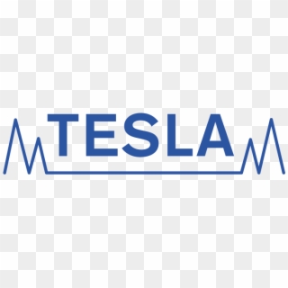 Tesla Logo-no Straplineôçôrgb - Graphics, HD Png Download