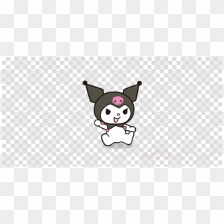 Download Hello Kitty Kuromi Icon Clipart Hello Kitty - Chef Hat Illustration Png, Transparent Png