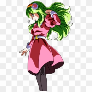 Brianne De Chateau From - Dragon Ball Super Ribrianne, HD Png Download