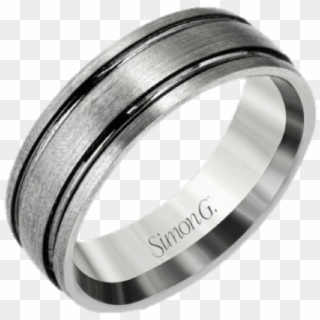 Mens Wedding Rings Gainesville, Fl - Mens Wedding Ring Transparent, HD Png Download