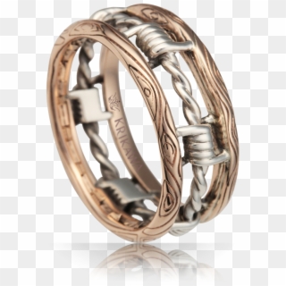 Cool Ring For Men Mid - Cool Mens Rings, HD Png Download