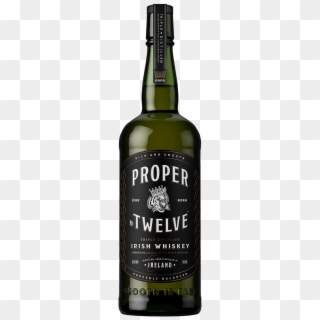 P12 - Proper No Twelve Irish Whiskey, HD Png Download