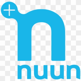 Client - Nuun Logo, HD Png Download