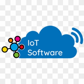 Internet Of Things Software Development - Iot Software Development, HD Png Download