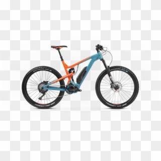 Mountain Bike Png - Rocky Mountain Maiden 2018, Transparent Png