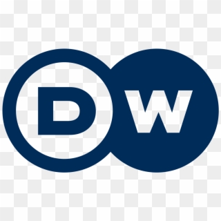 Deutsche Welle Tv Logo, HD Png Download