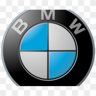 Download Bmw Logo Car Company Png Transparent Images - Bmw Logo No Background, Png Download