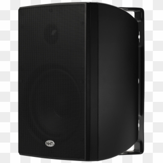 O2-arc Outdoor Speaker - Electronics, HD Png Download