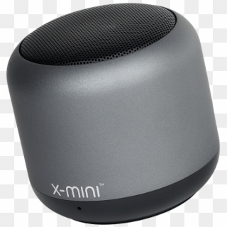 X Mini Speaker, HD Png Download