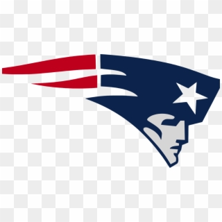 Patriots Logo Clipart At Getdrawings - Transparent New England Patriots Logo, HD Png Download