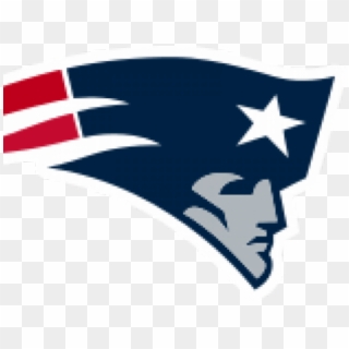 New England Patriots Logo Png, Transparent Png