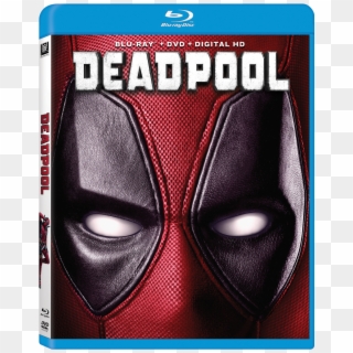 And Here's The Description Of The Blu-ray From The, HD Png Download