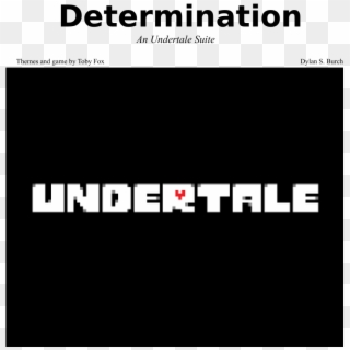 Print - Determination Themes, HD Png Download