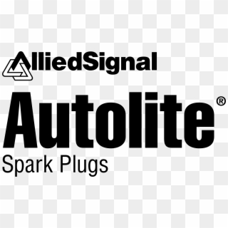 Autolite Spark Plugs Logo Png Transparent - Autolite Spark Plugs Logo, Png Download