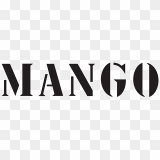 Mango Logo Png - Logo De Mango Png, Transparent Png