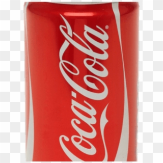Coca Cola Clipart 330ml Png - Cold Coca Cola Can, Transparent Png