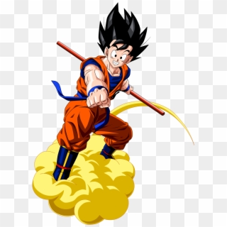 22 De Abril De - Goku Transparent Png, Png Download