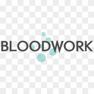 Bloodwork-header, HD Png Download
