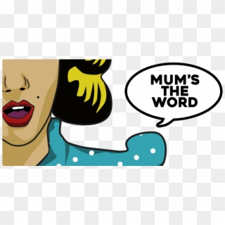Pickle Rick Face Png , Png Download - Mums The Word, Transparent Png