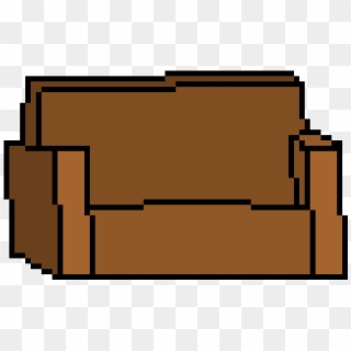 Couch, HD Png Download