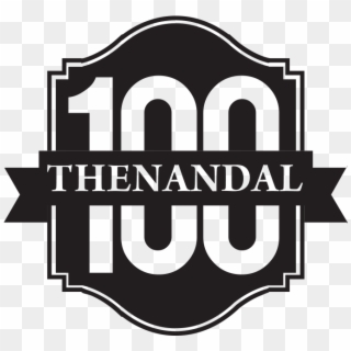 Gajan On Twitter - Thenandal Films Logo Png, Transparent Png