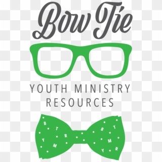 Bow Tie Youth Ministry Resources, HD Png Download