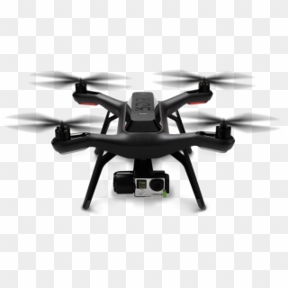 Drone Png Photos - 3dr Solo, Transparent Png