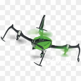 The Drone You Can Fly Updside Down - Drone Dromida, HD Png Download