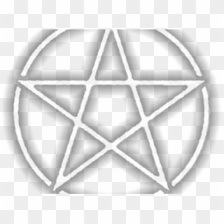 Pentagram Clipart Witchcraft - Moment The Witching Hour, HD Png Download
