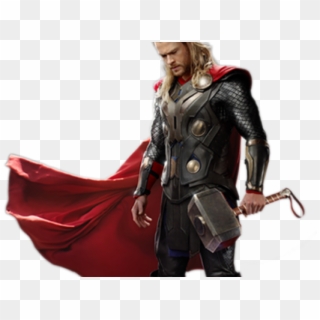 Thor, HD Png Download