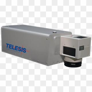 U Series Laser Marking Systems - Telesis Laser, HD Png Download