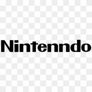 Nintendo, HD Png Download