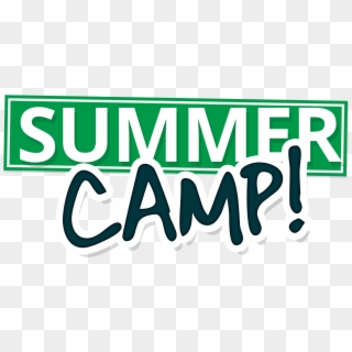 Summer Camp Image - Camp Registration Open, HD Png Download