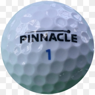 Golf Ball Transparent Image - Speed Golf, HD Png Download