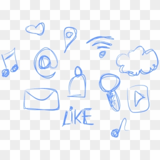 Social, Social Media, Media, Www, Icons, Icon - Navegar En Internet Png, Transparent Png
