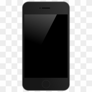 Smartphone Png Picture - Smartphone, Transparent Png