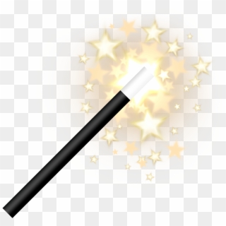 Mobile App Trailers - Magic Wand, HD Png Download