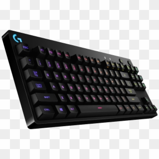 Learn More - G Pro Mechanical Keyboard, HD Png Download