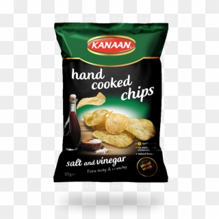 Hand Cooked Chips - Kanaan Chips Sweet Chili, HD Png Download